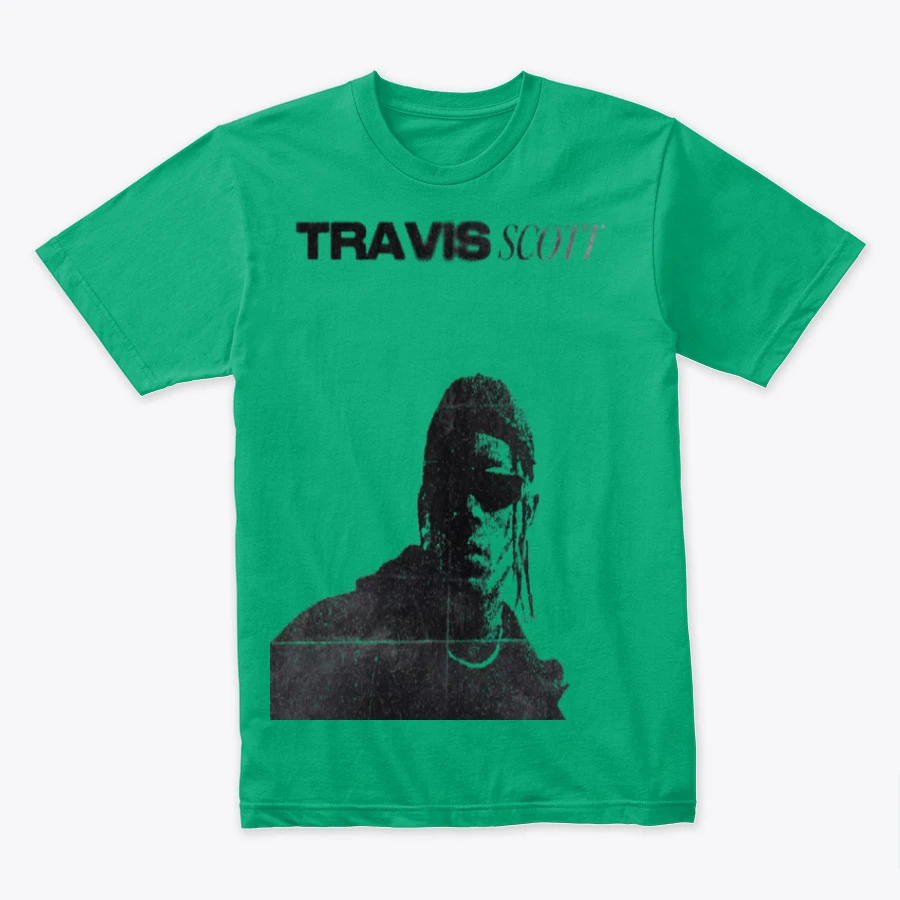 Travis Scot hoodie