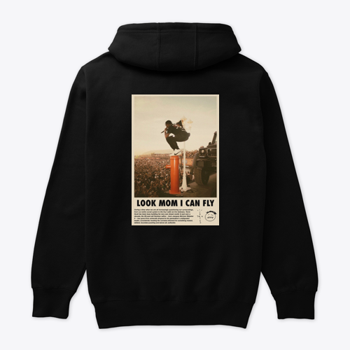 Brutal Hoodie